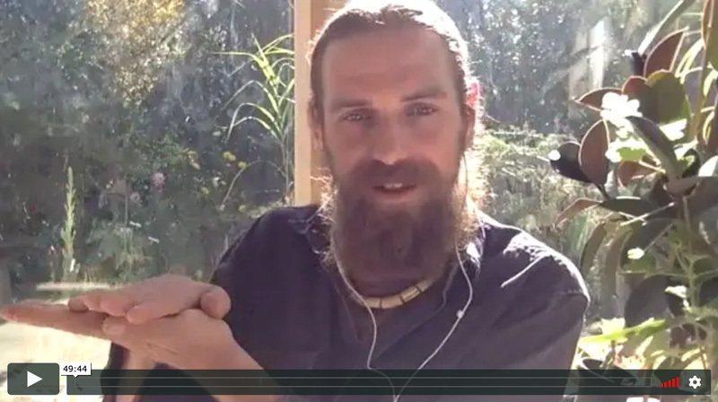 Yarrow Willard, Herbal-Medicine-Cabinet