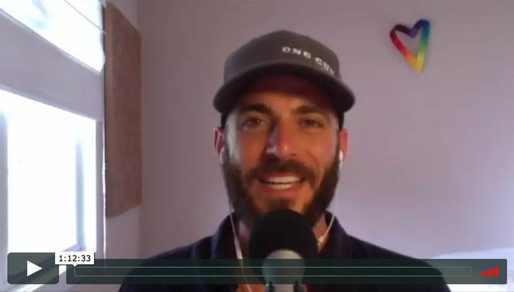 Jeff-Agostinell BodyMind Performance-Interview Easing-Into-Change