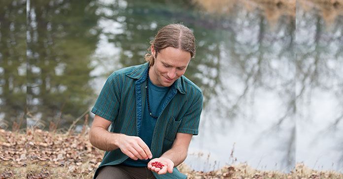 mindfulness malcolm-saunders