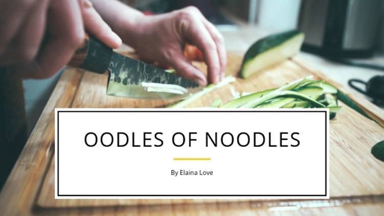 oodles-of-noodles